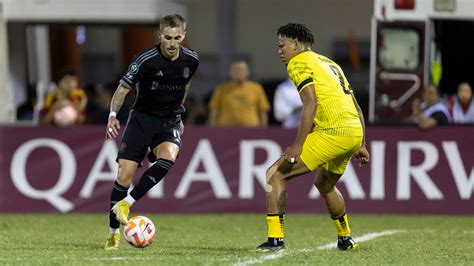 MLS: Nashville SC vs. New York Red Bulls score updates.